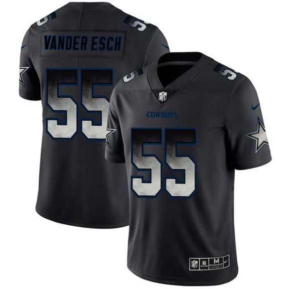 leighton vander esch shirt